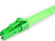 LC Fiber туташуу