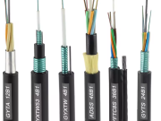 Чыгышы Fiber Optic Cable: Installation Steps and Maintenance Tips