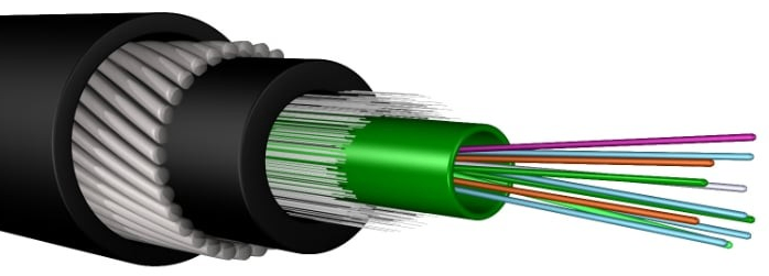 Steel Wire ArКөбүрөөкd Cable