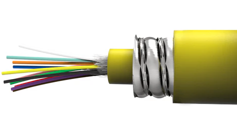 Steel Wire ArКөбүрөөкd Cable