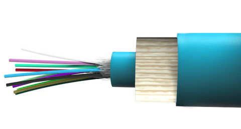 Flexible ArКөбүрөөкd Cable