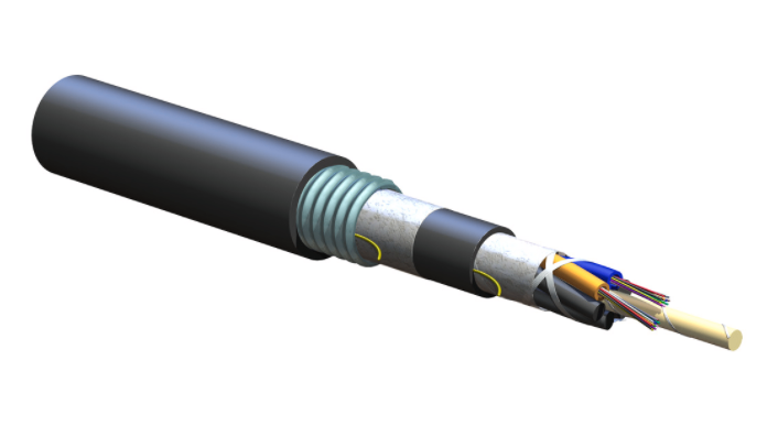 5 Ultimate Secrets to Single Mode ArКөбүрөөкd Fiber Cable