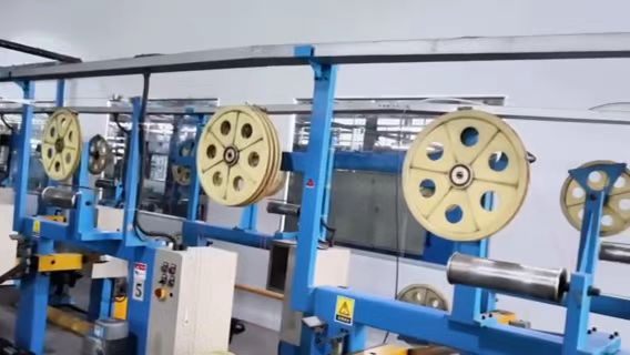 Copper ArКөбүрөөкd Cable: The 2025 Ultimate Guide to Installation & Benefits